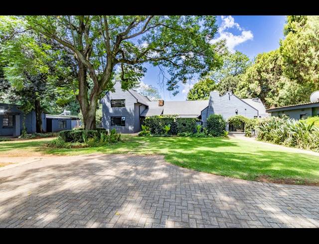 5 BEDROOM HOUSE SOLD IN HENLEY ON KLIP